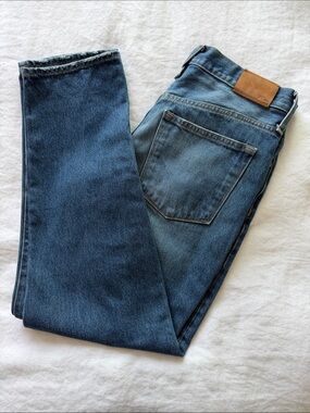 J.Crew Slouchy Boyfriend Jeans 26